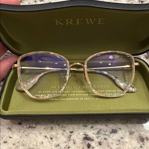 KREWE Skylar Rx Frames